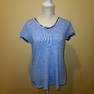 NWT Maude Vivante Blouse